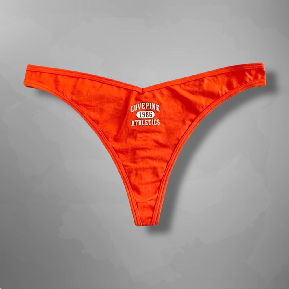 Victoria’s Secret thong panty XXL new